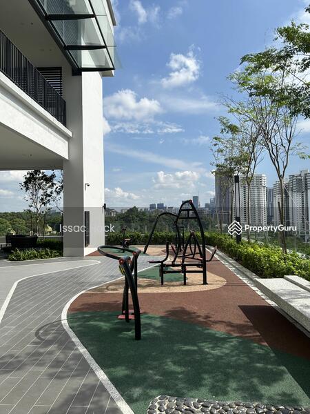 Service Residence for Rent at Sunway Belfield - Issac Hock - PropertyGuru.com.my