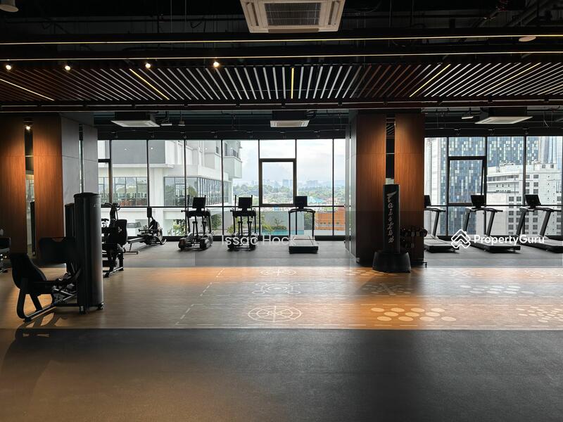 Service Residence for Rent at Sunway Belfield - Issac Hock - PropertyGuru.com.my