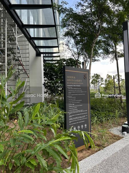 Service Residence for Rent at Sunway Belfield - Issac Hock - PropertyGuru.com.my