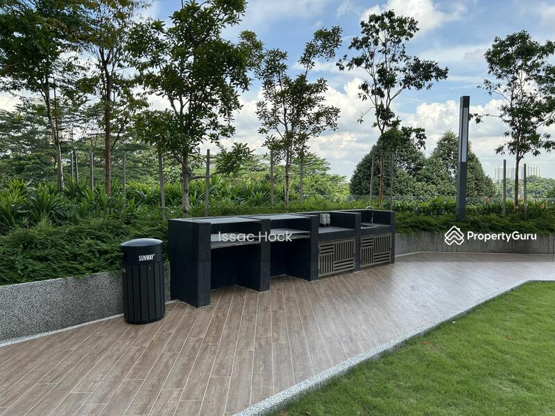 Service Residence for Rent at Sunway Belfield - Issac Hock - PropertyGuru.com.my