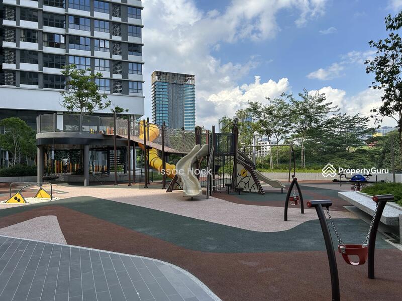 Service Residence for Rent at Sunway Belfield - Issac Hock - PropertyGuru.com.my