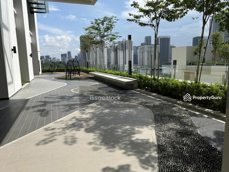 Service Residence for Rent at Sunway Belfield - Issac Hock - PropertyGuru.com.my