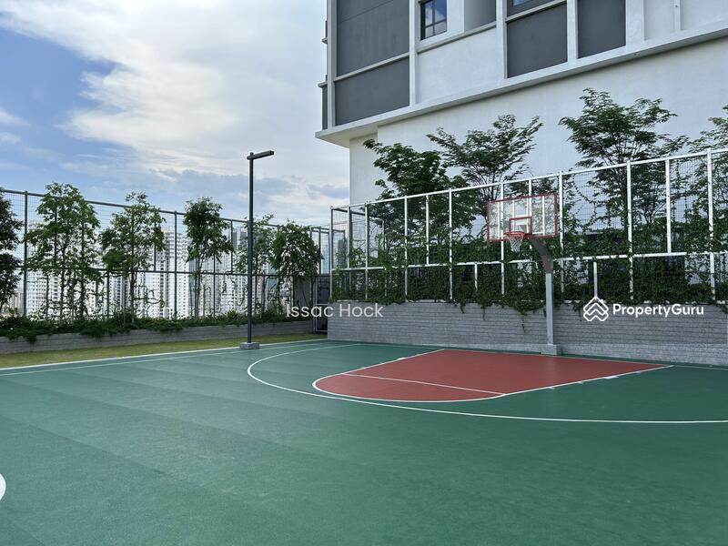 Service Residence for Rent at Sunway Belfield - Issac Hock - PropertyGuru.com.my