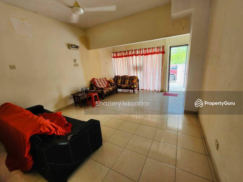For Sale - Taman Sri Gombak