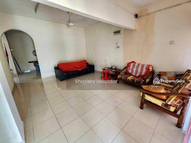 For Sale - Taman Sri Gombak