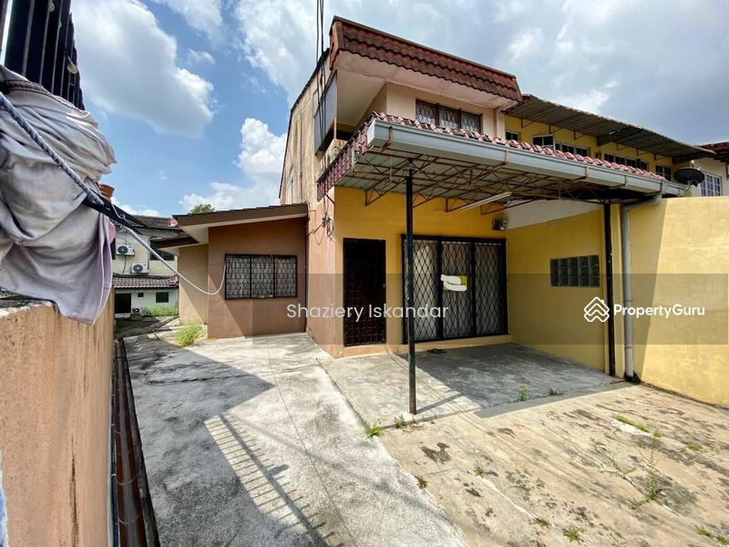 For Sale - Taman Sri Gombak