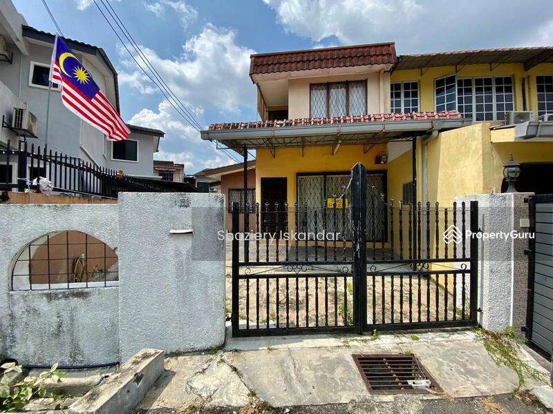 For Sale - Taman Sri Gombak