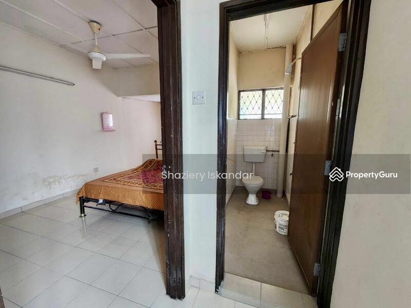For Sale - Taman Sri Gombak