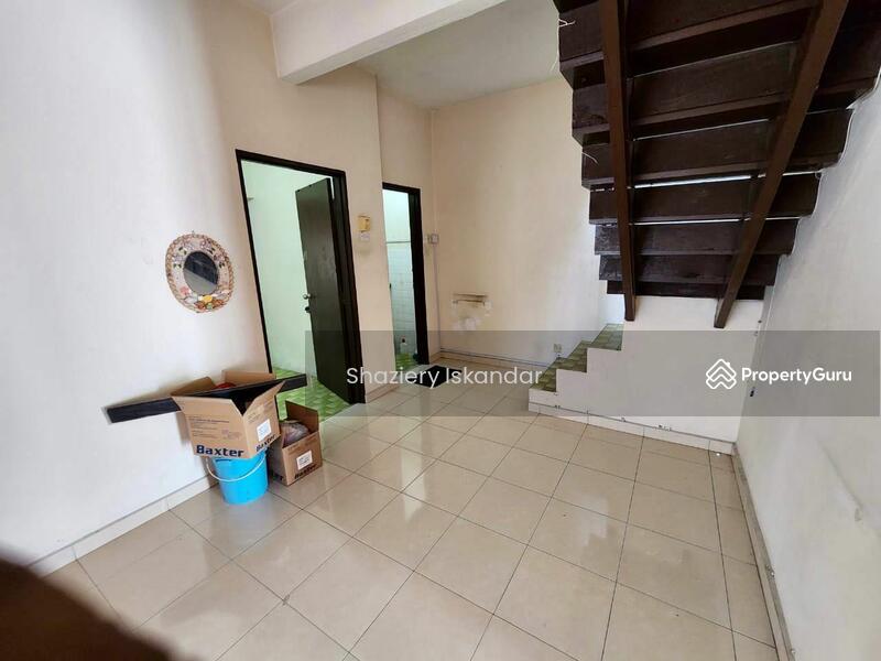 For Sale - Taman Sri Gombak