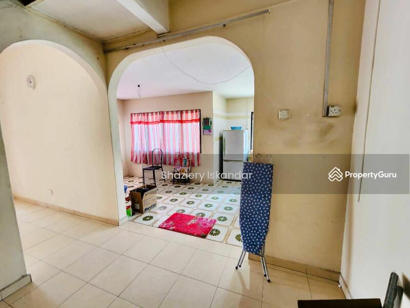 For Sale - Taman Sri Gombak
