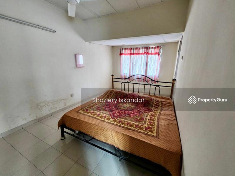 For Sale - Taman Sri Gombak