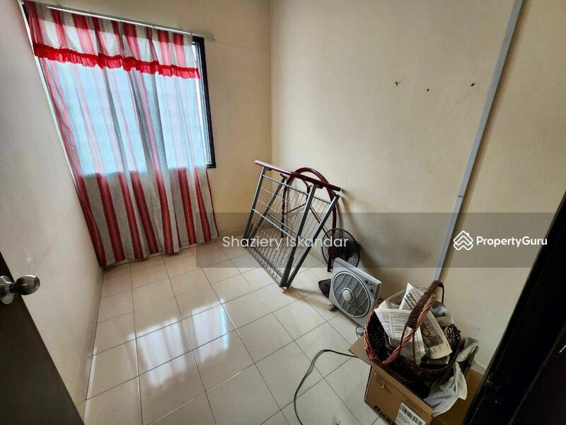 For Sale - Taman Sri Gombak