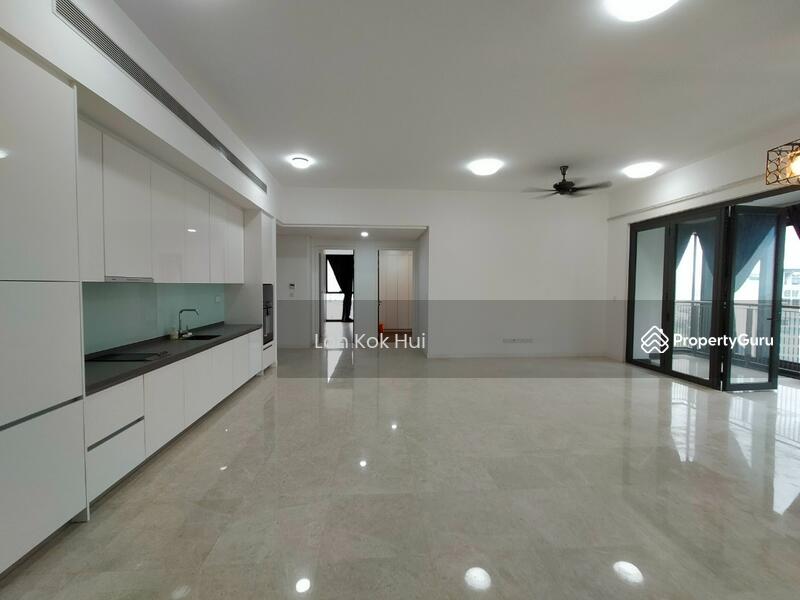 For Rent - The Astaka @ 1 Bukit Senyum