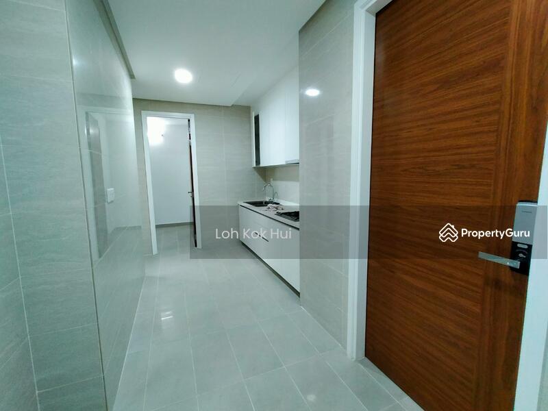 For Rent - The Astaka @ 1 Bukit Senyum