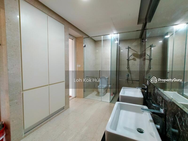 For Rent - The Astaka @ 1 Bukit Senyum