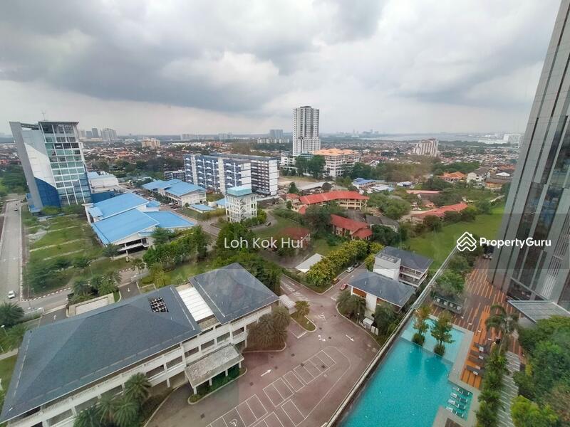 For Rent - The Astaka @ 1 Bukit Senyum