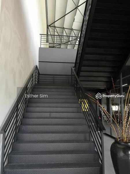 For Rent - Commercial suit for show unit