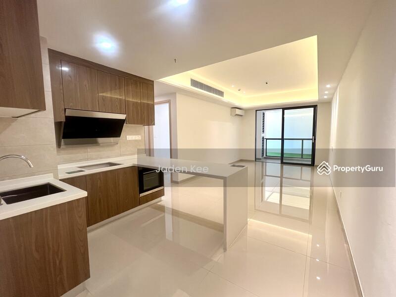 Untuk Dijual - R&F Princess Cove Phase 1