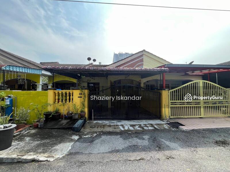 For Sale - Taman Puchong Intan