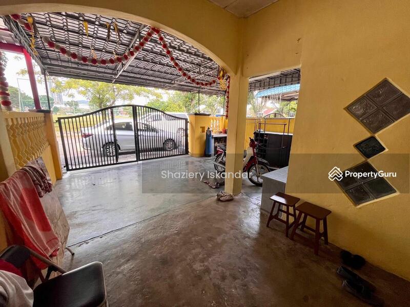 For Sale - Taman Puchong Intan