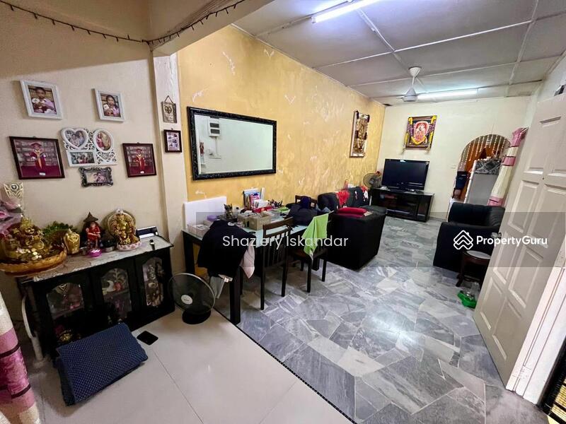 For Sale - Taman Puchong Intan