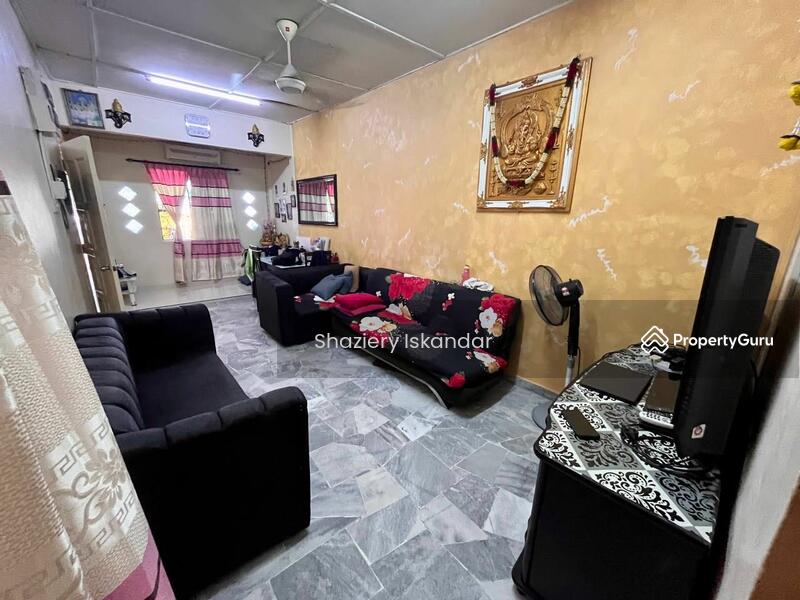 For Sale - Taman Puchong Intan