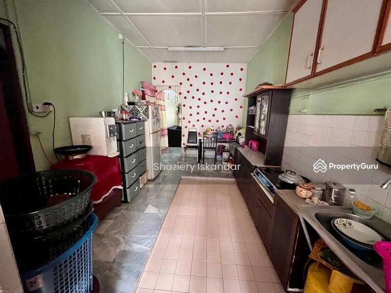 For Sale - Taman Puchong Intan