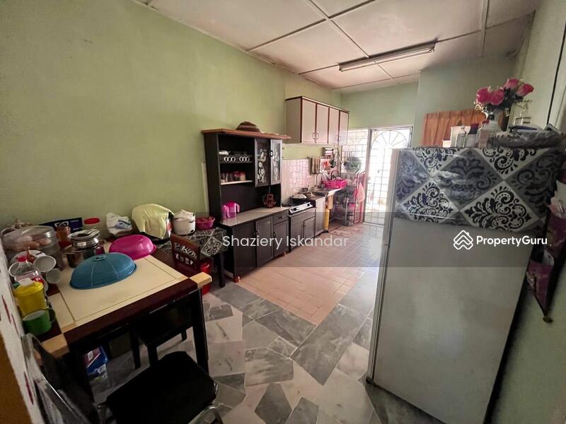 For Sale - Taman Puchong Intan