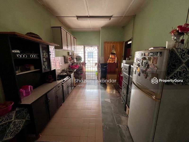 For Sale - Taman Puchong Intan