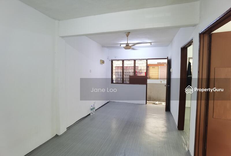 For Sale - Desa Serdang