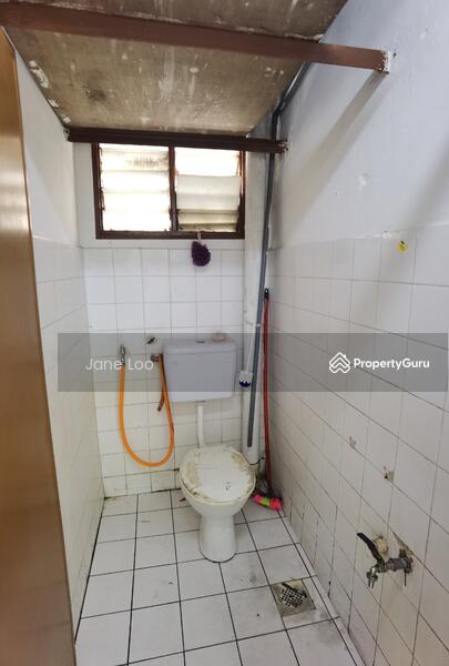 For Sale - Desa Serdang