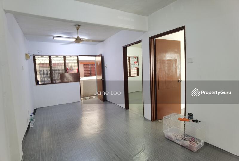 For Sale - Desa Serdang