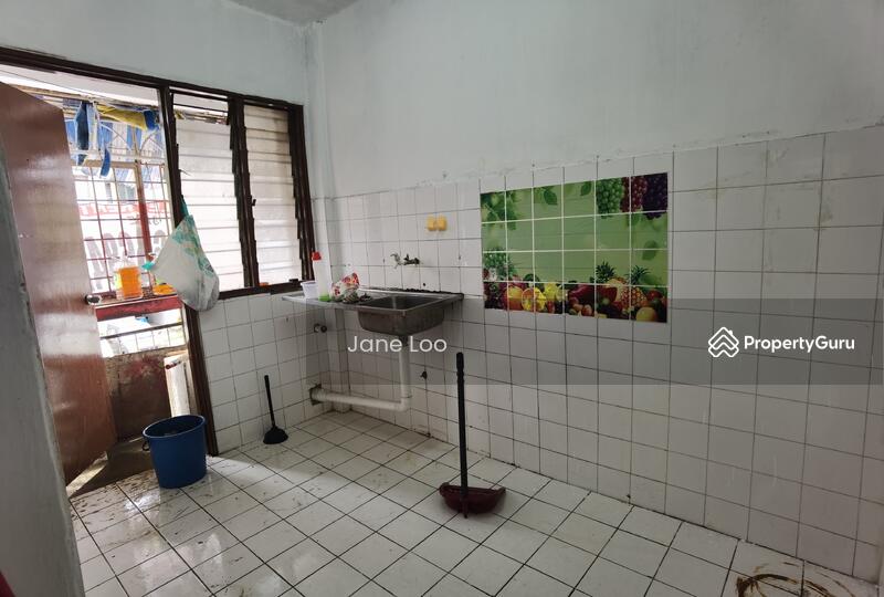 For Sale - Desa Serdang