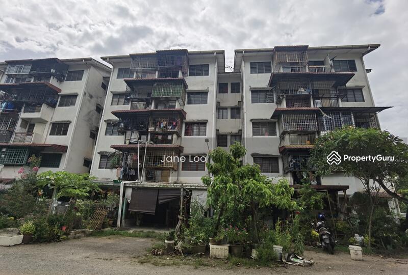 For Sale - Desa Serdang