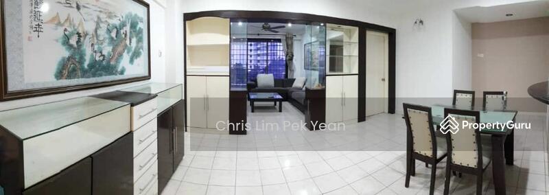 Untuk Disewa - Vista Komanwel C