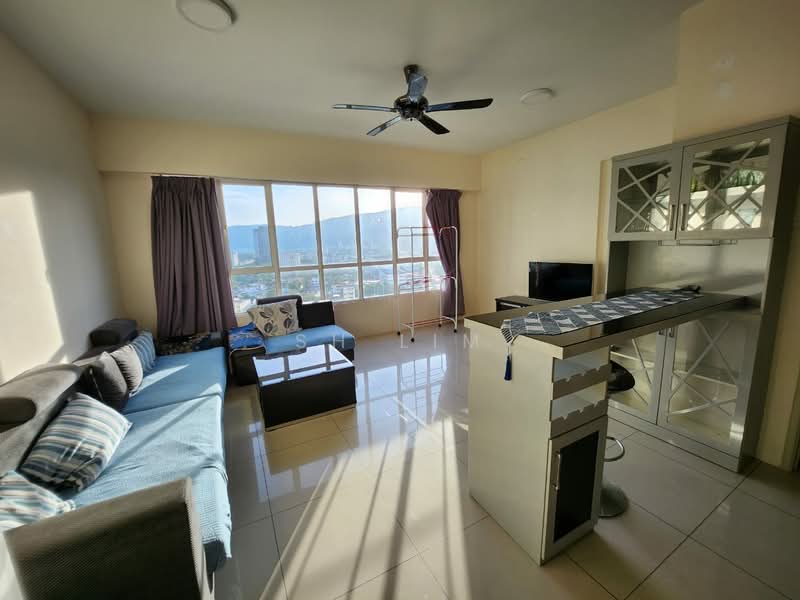 For Rent - Birch Regency @ Penang Times Square