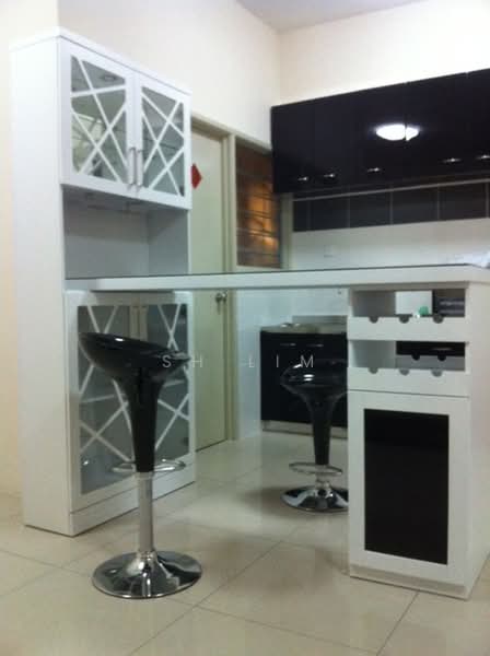 For Rent - Birch Regency @ Penang Times Square