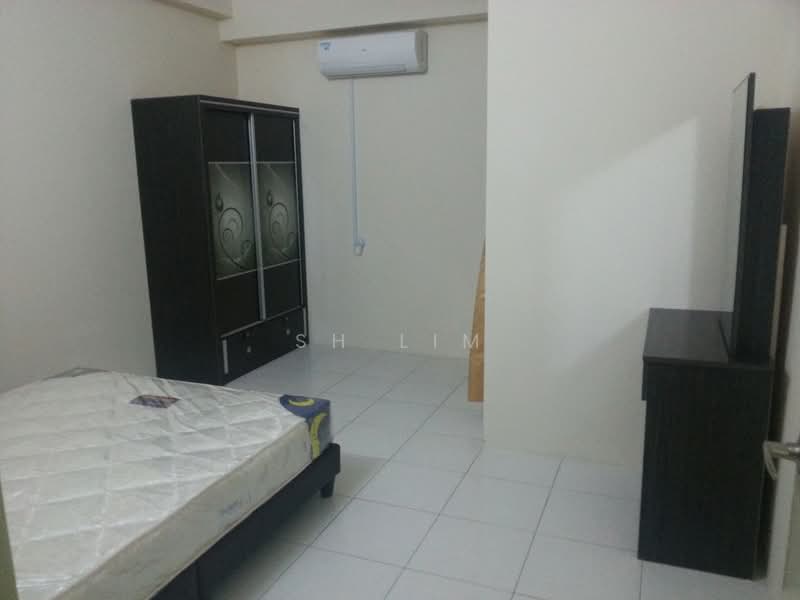 For Rent - Birch Regency @ Penang Times Square