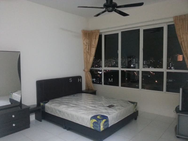 For Rent - Birch Regency @ Penang Times Square