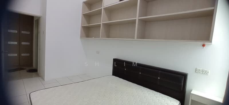 Condominium for Rent at Birch Regency @ Penang Times Square - SH Lim - Bedroom - PropertyGuru.com.my