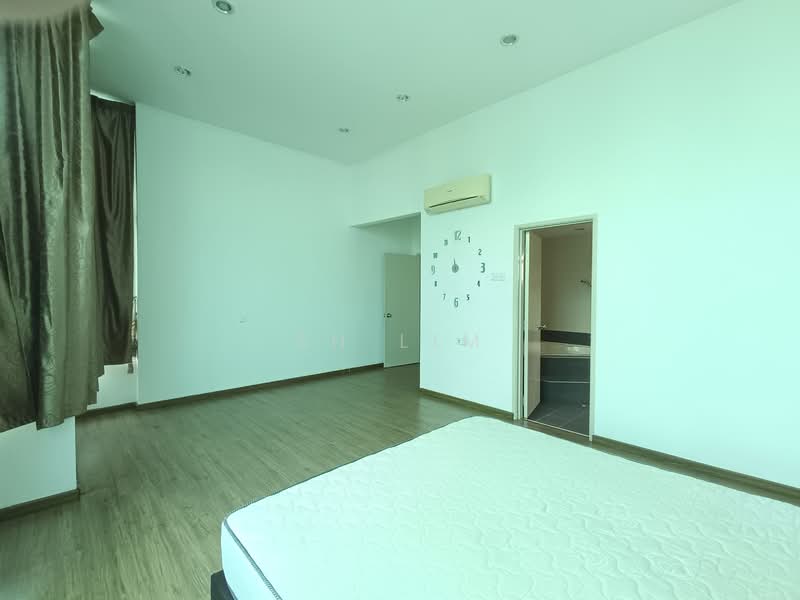 Condominium for Rent at Birch Regency @ Penang Times Square - SH Lim - Bedroom - PropertyGuru.com.my