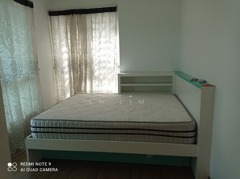 Condominium for Rent at Birch Regency @ Penang Times Square - SH Lim - Bedroom - PropertyGuru.com.my