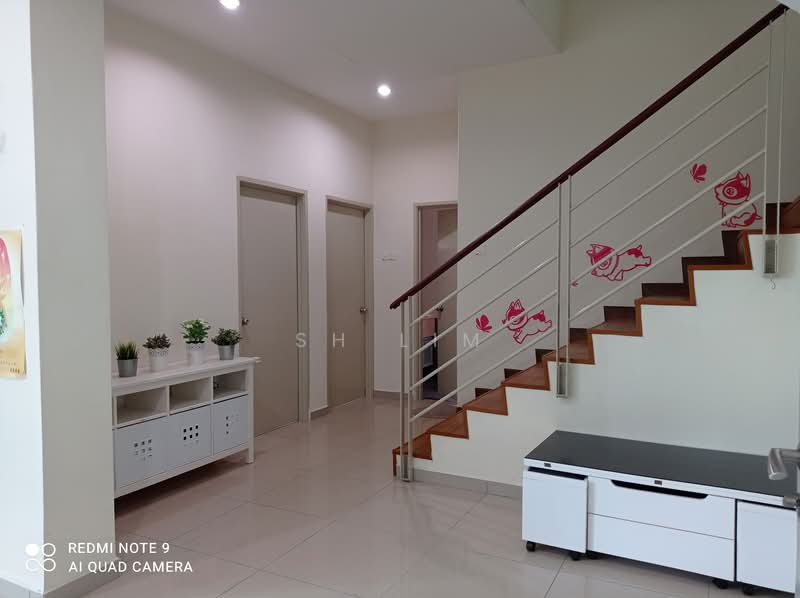 Kondominium untuk Disewa di Birch Regency @ Penang Times Square - SH Lim - Interior - PropertyGuru.com.my