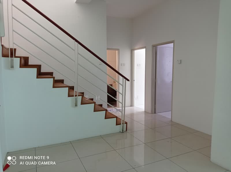 Condominium for Rent at Birch Regency @ Penang Times Square - SH Lim - Interior - PropertyGuru.com.my