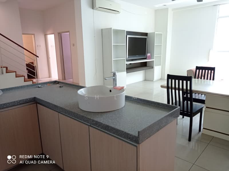 Condominium for Rent at Birch Regency @ Penang Times Square - SH Lim - Interior - PropertyGuru.com.my