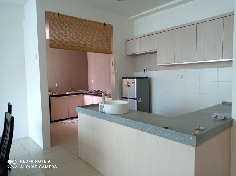 Condominium for Rent at Birch Regency @ Penang Times Square - SH Lim - Kitchen - PropertyGuru.com.my