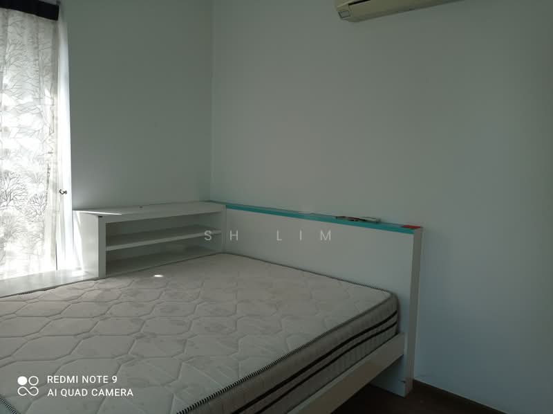 Condominium for Rent at Birch Regency @ Penang Times Square - SH Lim - Bedroom - PropertyGuru.com.my