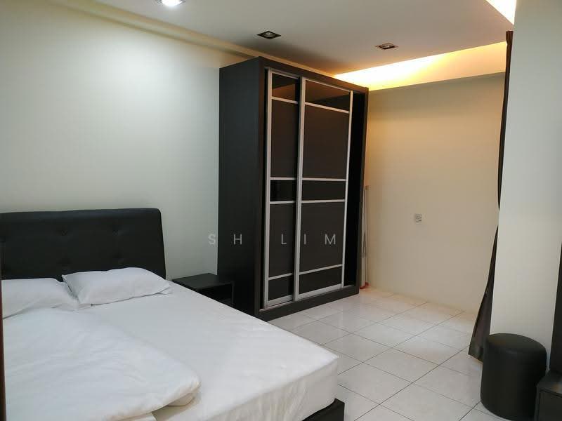 Condominium for Rent at Birch Regency @ Penang Times Square - SH Lim - Bedroom - PropertyGuru.com.my