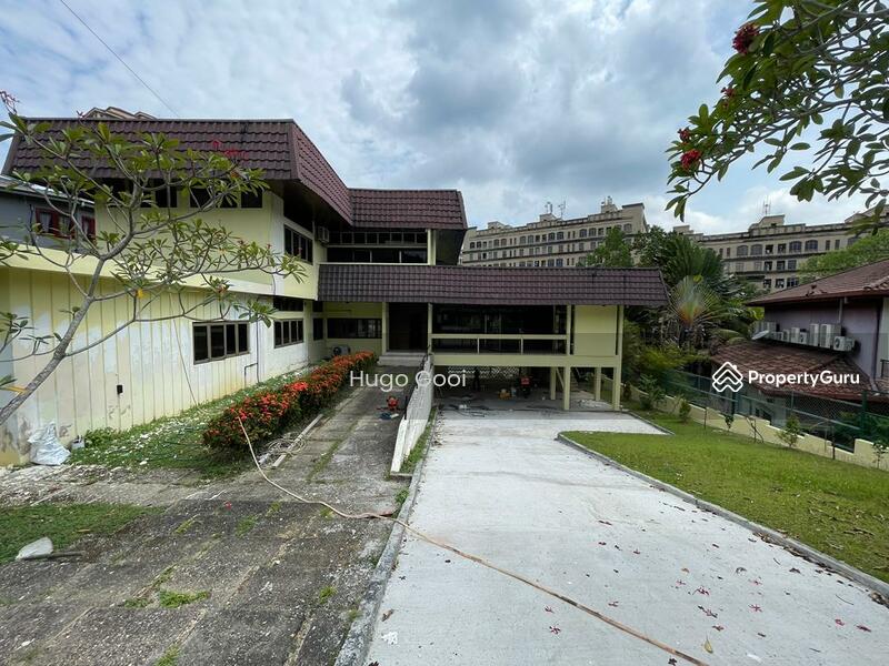 Untuk Disewa - Section 16
