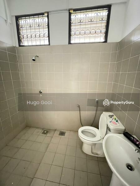 Untuk Disewa - Section 16